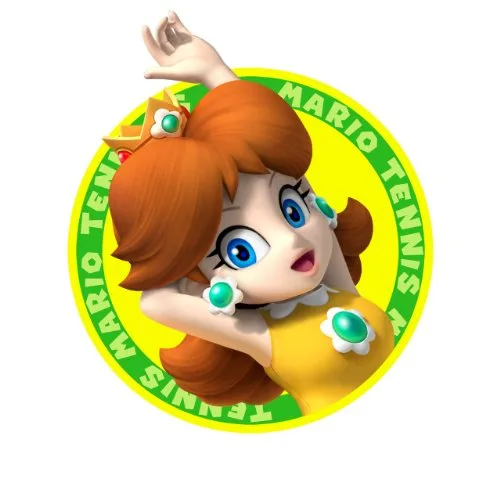 Mario Tennis Open 2 Jeu 3DS - vue 8