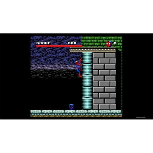 Marvel MaXimum Collection Switch - vue 8