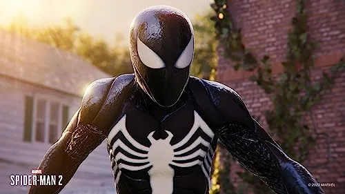 Marvel's Spider-Man 2 PS5 - vue 3