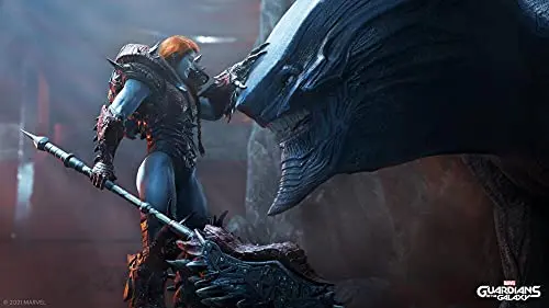 Marvel's Guardians of the Galaxy Standard PS5 - vue 8