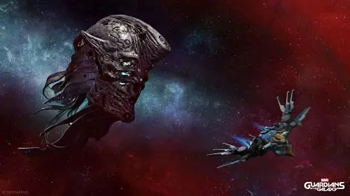 Marvel's Guardians of the Galaxy Xbox Series X|S / Xbox One - vue 6