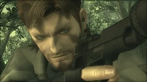 Metal Gear Solid Master Collection Vol.1 Switch - vue 4