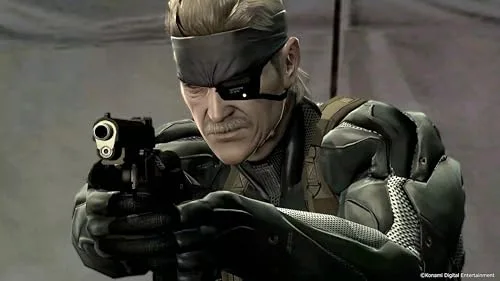Metal Gear Solid Master Collection Vol. 2 Switch - vue 5
