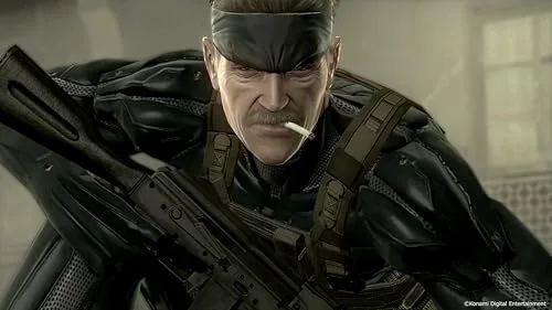 Metal Gear Solid Master Collection Vol. 2 Switch - vue 9