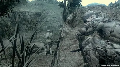 Metal Gear Solid Master Collection Vol. 2 Xbox - vue 7
