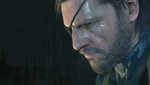 Metal Gear Solid V: The Phantom Pain PS4 - vue 9