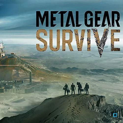 Metal Gear Survive Xbox One - vue 9