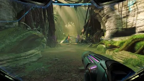 Metroid Prime 4 Beyond Nintendo Switch - vue 6