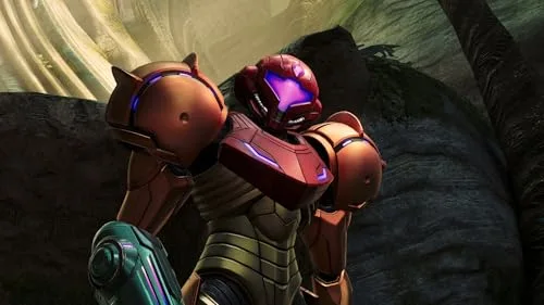 Metroid Prime 4: Beyond Switch 2 - vue 4