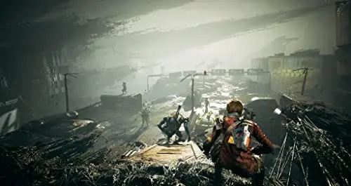 Miasma Chronicles PS5 - vue 5