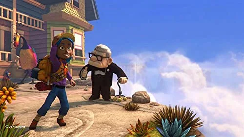 MICROSOFT - Disney Classiques - Jeu Xbox One Rush - vue 4