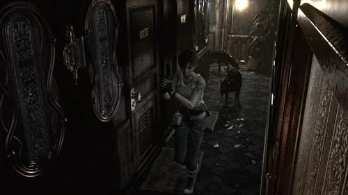 Resident Evil Origins Collection Xbox One - vue 3