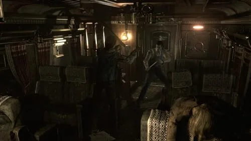 Resident Evil Origins Collection Xbox One - vue 5