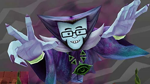 Miitopia • Jeu Nintendo Switch - vue 5