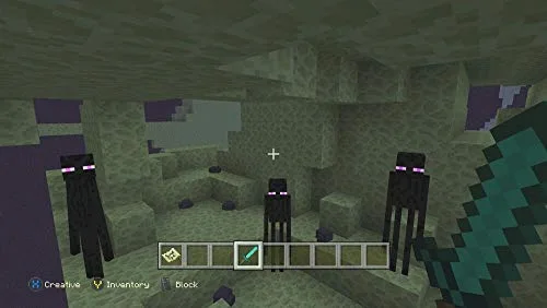 Minecraft Xbox One - vue 8