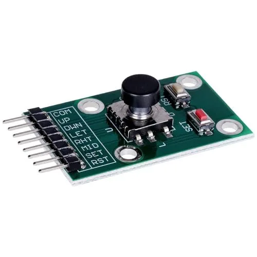 Module joystick COM-5WS Joy-it