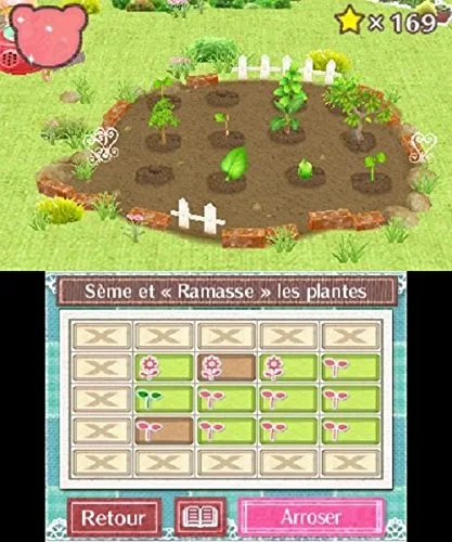 Mon Ours et moi Nintendo 3DS - vue 5