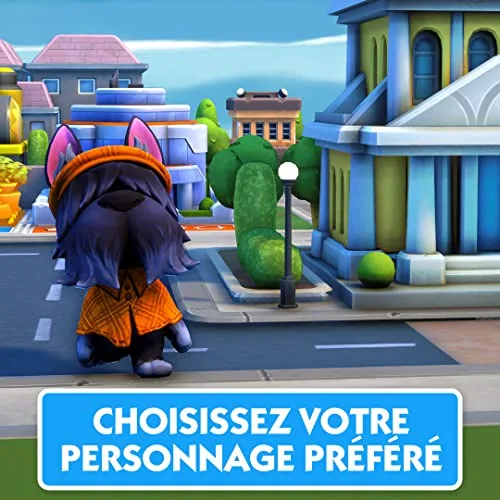 Monopoly Madness Jeu Switch - CIB - vue 8