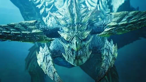 Monster Hunter Wilds PS5 - vue 5