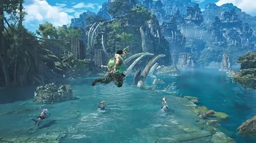 Monster Hunter Wilds PS5 - vue 7