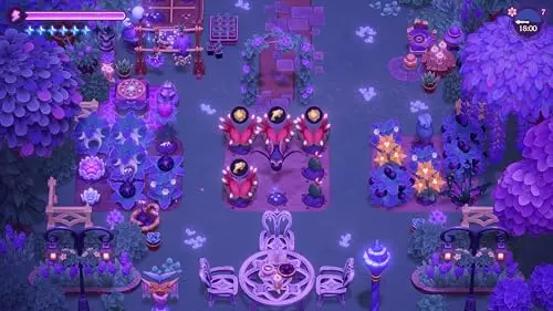Moonlight Peaks Switch 2 - vue 8
