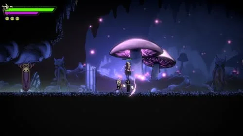 Morkull Ragast's Rage Switch - vue 3