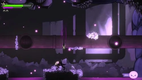 Morkull Ragast's Rage Switch - vue 6