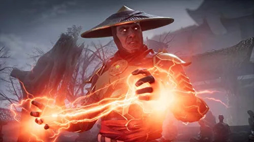Mortal Kombat 11 Standard Switch - vue 3