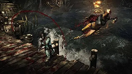 Mortal Kombat XL Édition Complète Xbox One - vue 8