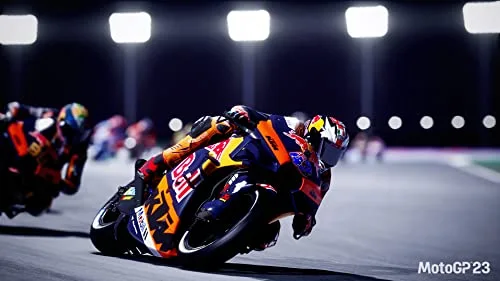 MotoGP 23 Xbox - vue 2
