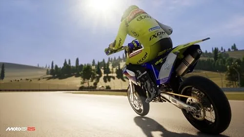 MotoGP 25 Xbox - vue 5