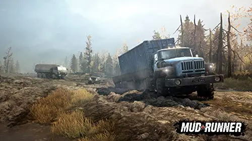 MudRunner Standard Xbox One - vue 8