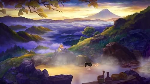 Muramasa: Revenant Blades Deluxe Edition Switch 2 - vue 5