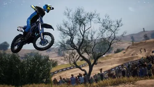 MX vs ATV Legends Season Two Xbox - vue 3