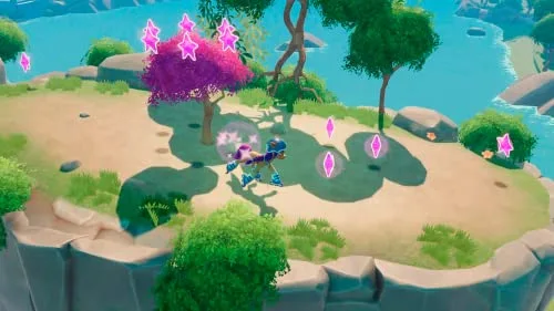 My Little Pony: Aventure à la Baie de Port-Poney Switch - vue 6