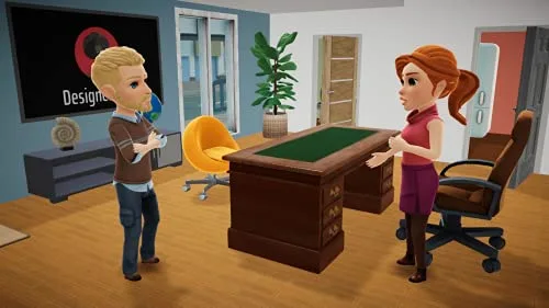 My Universe : Interior Designer Switch - vue 6