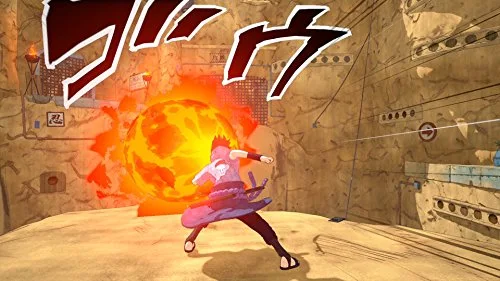 Naruto to Boruto Shinobi Striker Jeu Xbox One - vue 5