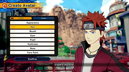 Naruto to Boruto Shinobi Striker Jeu Xbox One - vue 6