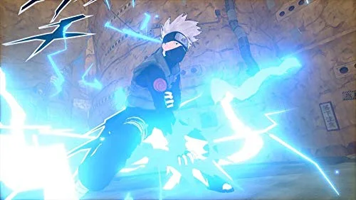 Naruto to Boruto Shinobi Striker Jeu Xbox One - vue 9