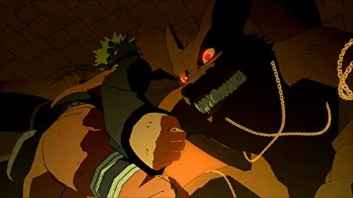 Naruto X Boruto Ultimate Ninja Storm Connections PS4 - vue 4