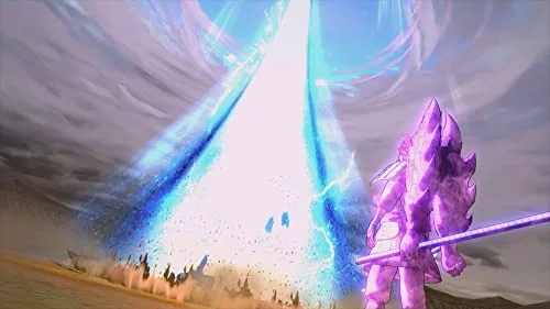 NARUTO X BORUTO Ultimate Ninja STORM CONNECTIONS PS4 - vue 6