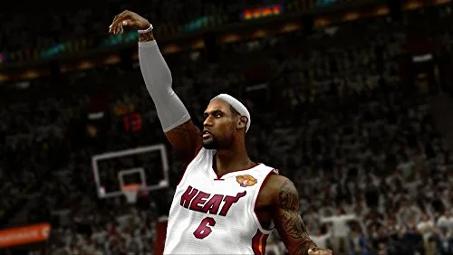 NBA 2K14 Xbox One - vue 8