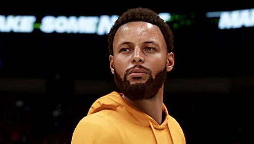 NBA 2K21 Edition Mamba Forever Xbox Series X - vue 5