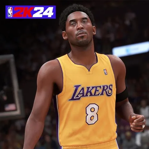 NBA 2K24 Kobe Bryant Edition Xbox Series X - vue 2