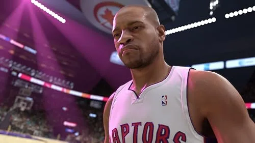 NBA 2K25 Édition Standard PS5 - vue 4