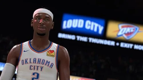 NBA 2K25 Édition Standard PS5 - vue 6