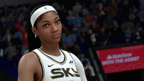 NBA 2K26 Standard Edition PS5 - vue 3