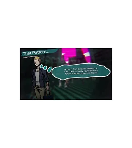 NEO: The World Ends With You PS4 - vue 4