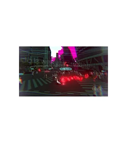NEO: The World Ends With You PS4 - vue 6