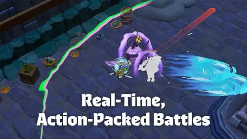 NickToons and The Dice of Destiny PS5 - vue 4